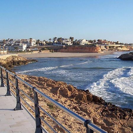 Villamartin plaza golf Dehesa de Campoamor  Dış mekan fotoğraf