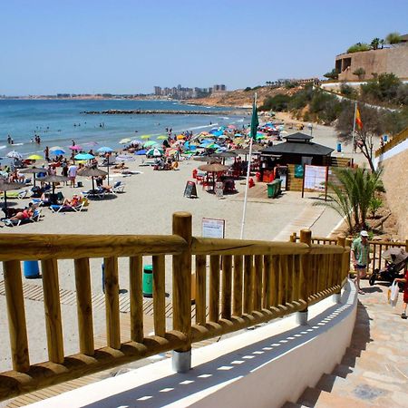 Villamartin plaza golf Dehesa de Campoamor  Dış mekan fotoğraf