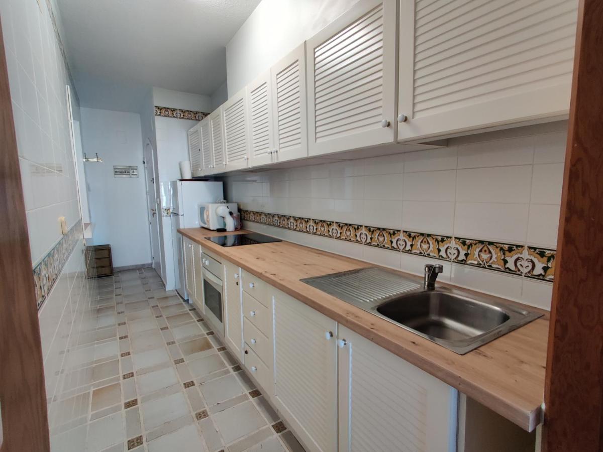Villamartin plaza golf Dehesa de Campoamor  Dış mekan fotoğraf