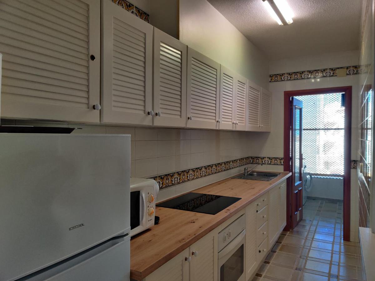 Villamartin plaza golf Dehesa de Campoamor  Dış mekan fotoğraf