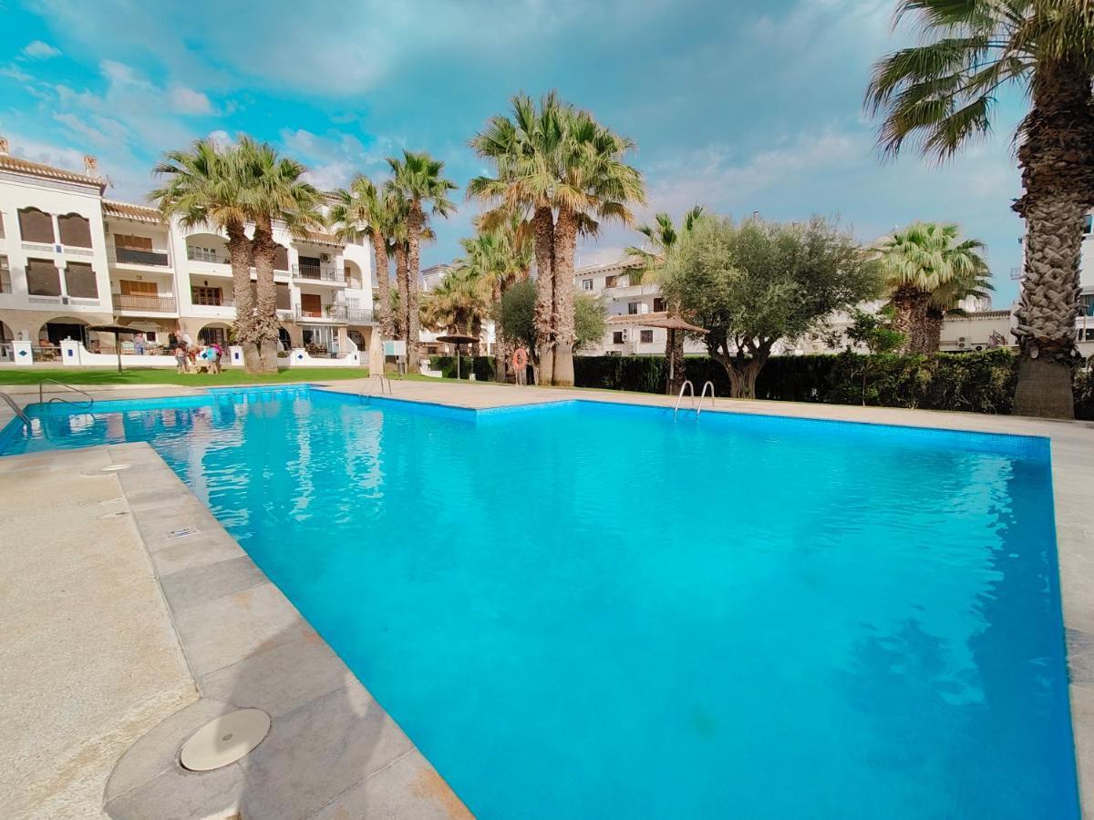 Villamartin plaza golf Dehesa de Campoamor  Dış mekan fotoğraf