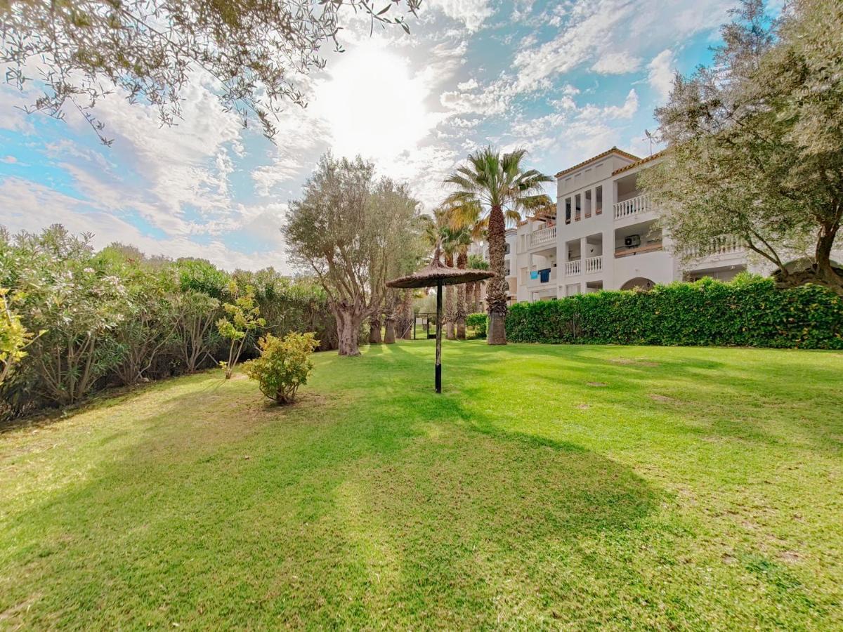 Villamartin plaza golf Dehesa de Campoamor  Dış mekan fotoğraf