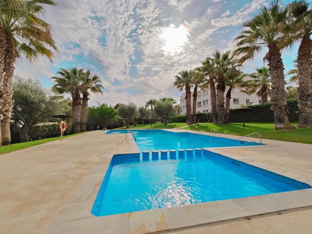 Villamartin plaza golf Dehesa de Campoamor  Dış mekan fotoğraf