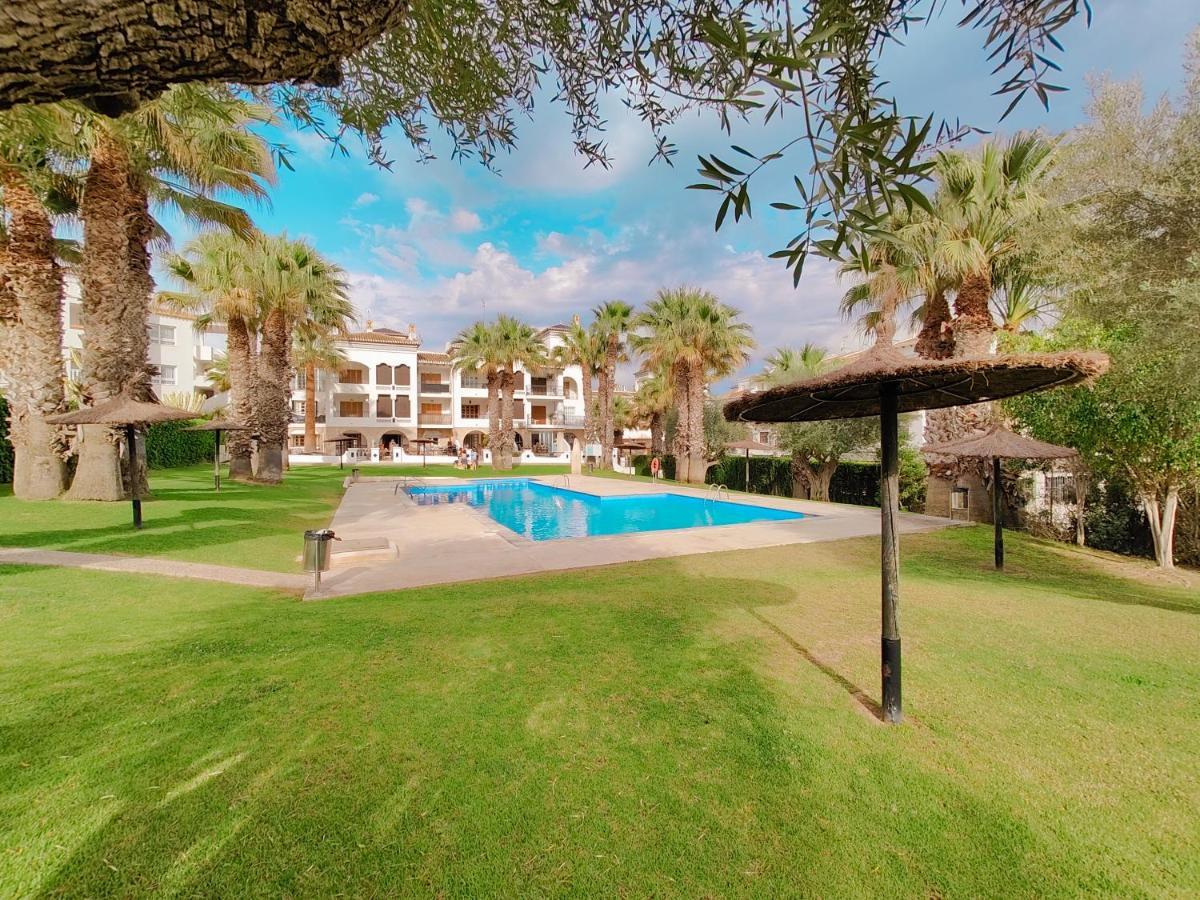 Villamartin plaza golf Dehesa de Campoamor  Dış mekan fotoğraf