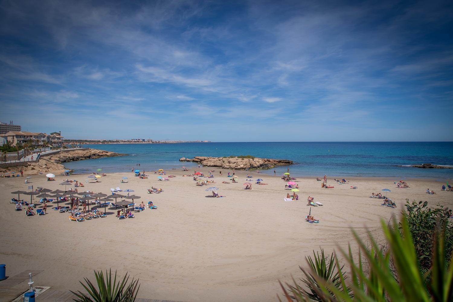 Villamartin plaza golf Dehesa de Campoamor  Dış mekan fotoğraf