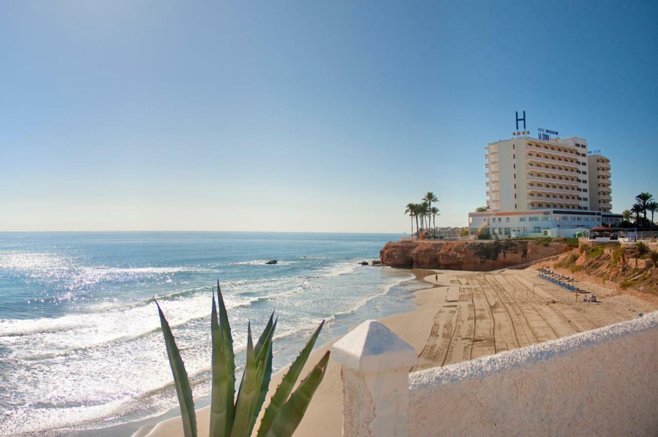 Villamartin plaza golf Dehesa de Campoamor  Dış mekan fotoğraf