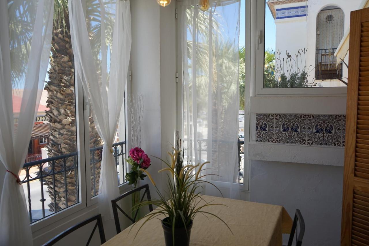 Villamartin plaza golf Dehesa de Campoamor  Dış mekan fotoğraf