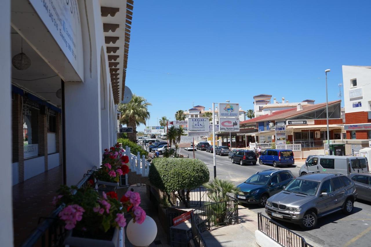 Villamartin plaza golf Dehesa de Campoamor  Dış mekan fotoğraf