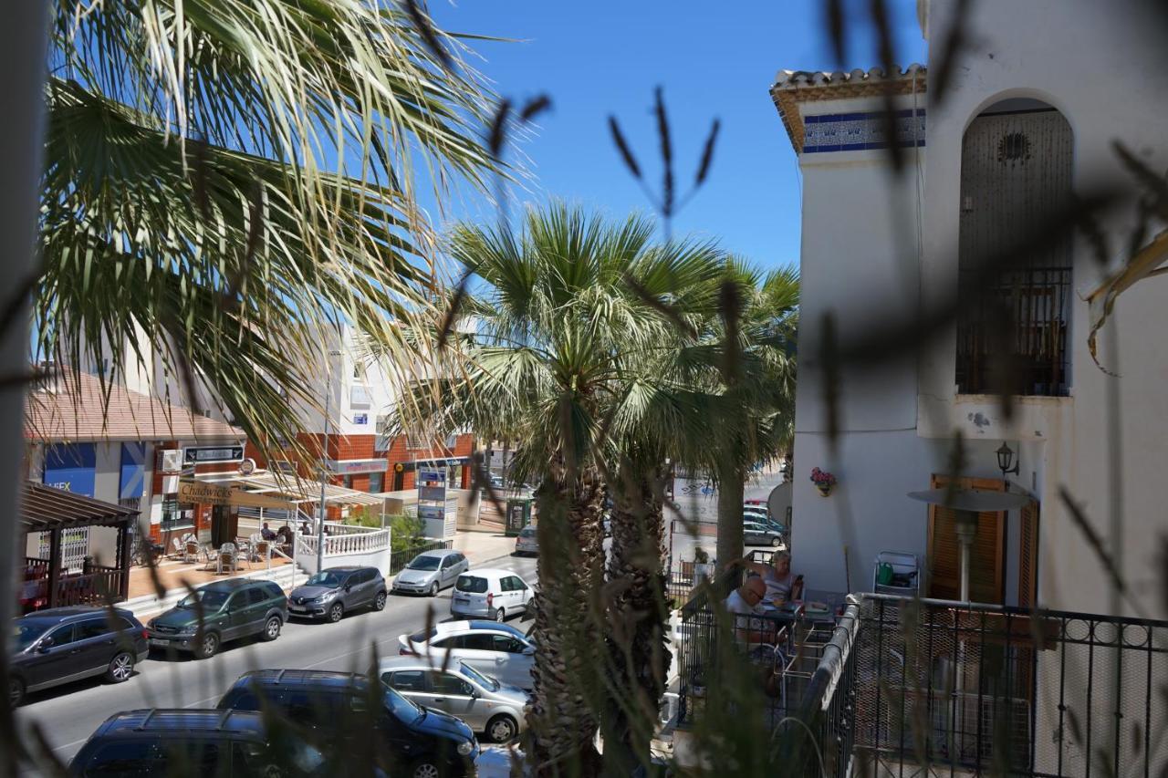 Villamartin plaza golf Dehesa de Campoamor  Dış mekan fotoğraf