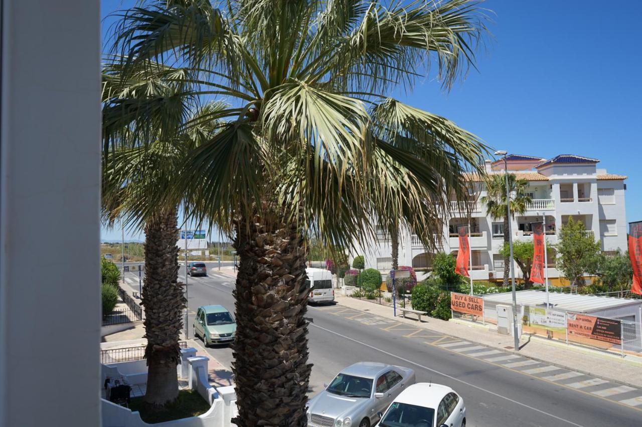 Villamartin plaza golf Dehesa de Campoamor  Dış mekan fotoğraf