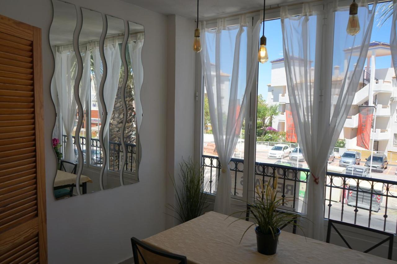 Villamartin plaza golf Dehesa de Campoamor  Dış mekan fotoğraf
