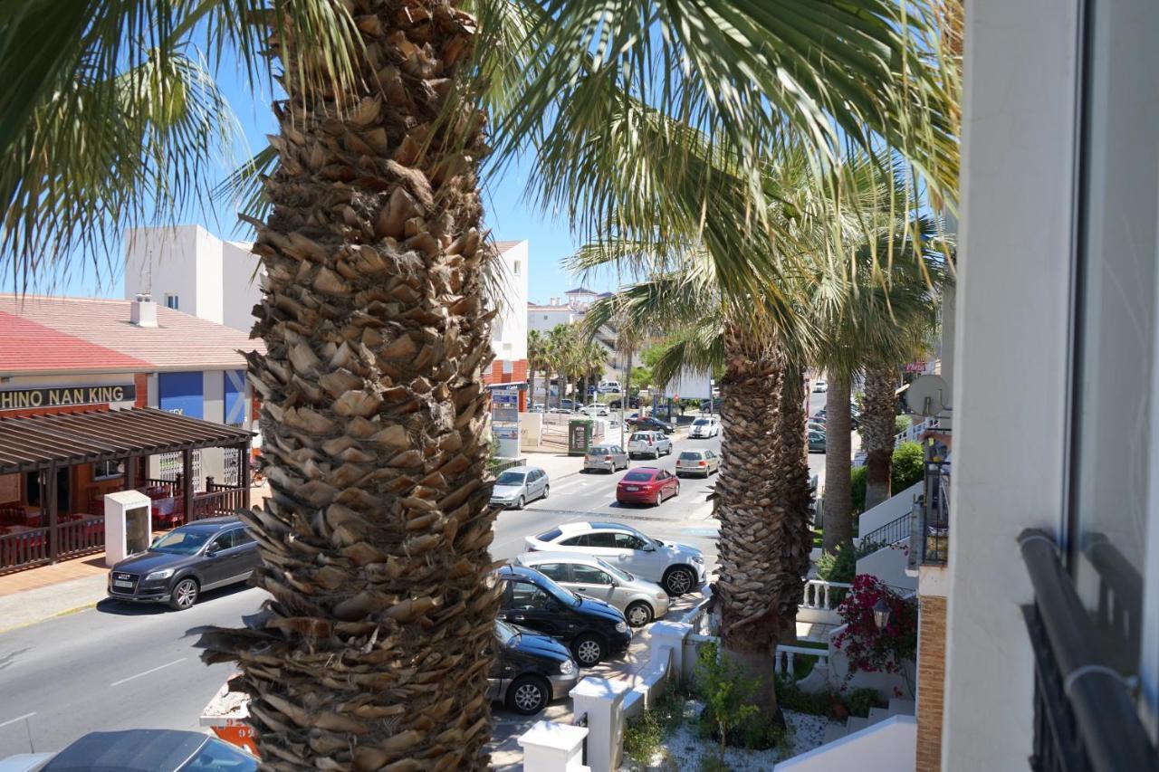 Villamartin plaza golf Dehesa de Campoamor  Dış mekan fotoğraf