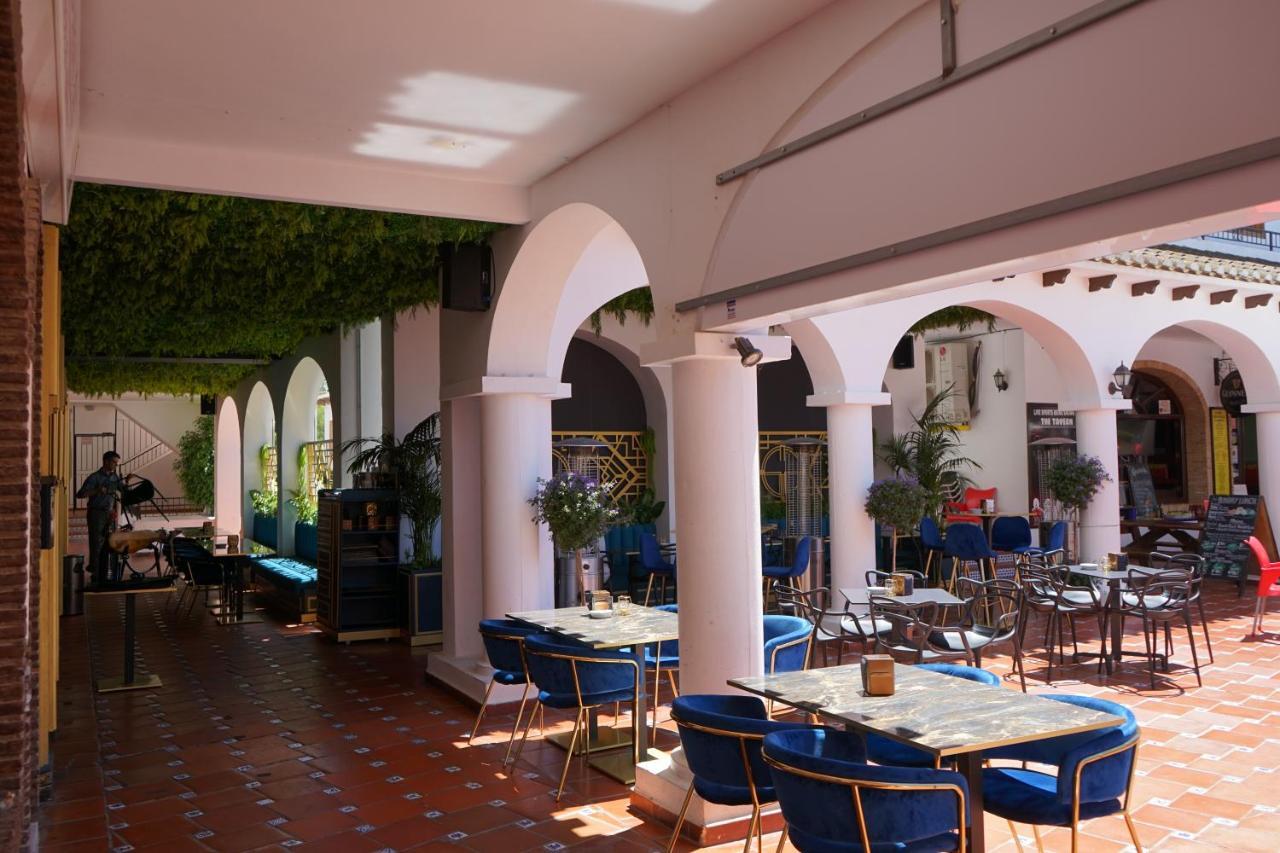 Villamartin plaza golf Dehesa de Campoamor  Dış mekan fotoğraf